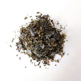 Ocean Mint · Peppermint Tea with Kelp