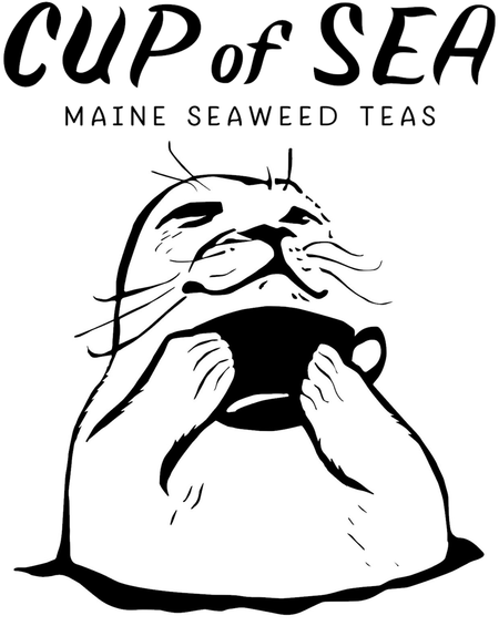 Cup of Sea