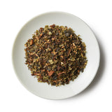 Emerald Honeybush · Honeybush Tea with Sea Lettuce
