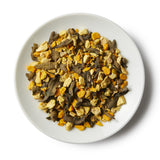 Sailor's Cure-All · Ginger & Turmeric Tea with Bladderwrack