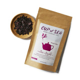 Sea Smoke · Lapsang Souchong Black Tea with Dulse