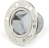 Tidal Tea Strainer