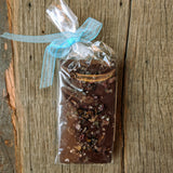 Maine Seaweed Chocolate Bar · Heritage Seaweed